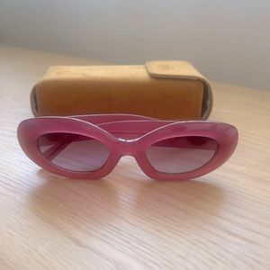Crap eyewear - The Love Hangover unisex sunglasses